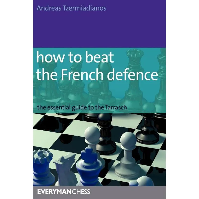 How to Beat the French Defence