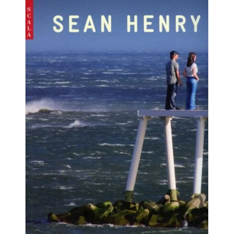 SEAN HENRY