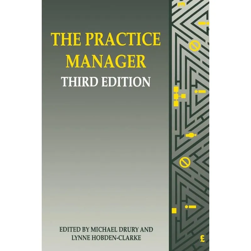 The Practice Manager