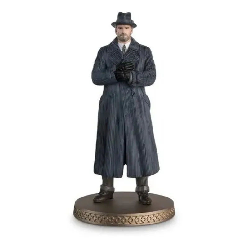 HARRY POTTER - ALBUS DUMBLEDORE - EDIÇÃO 13