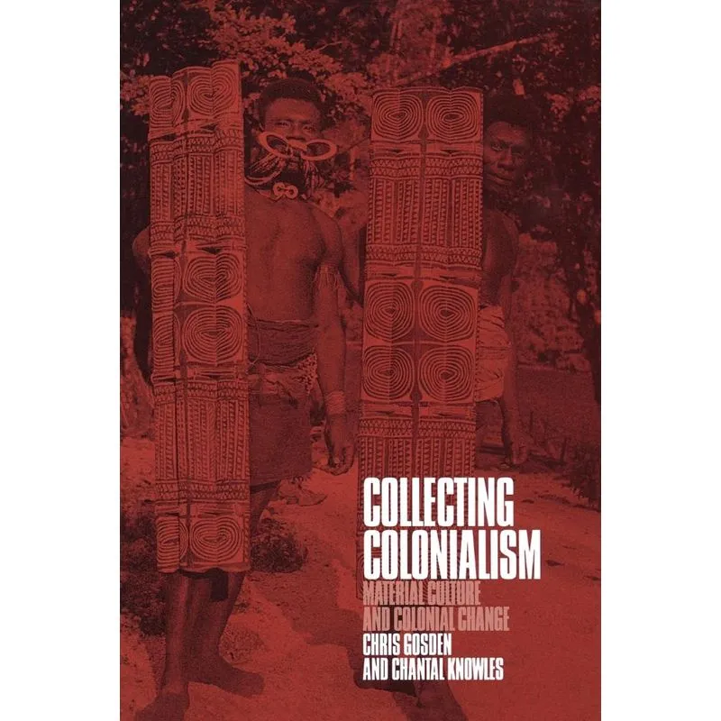 Collecting Colonialism