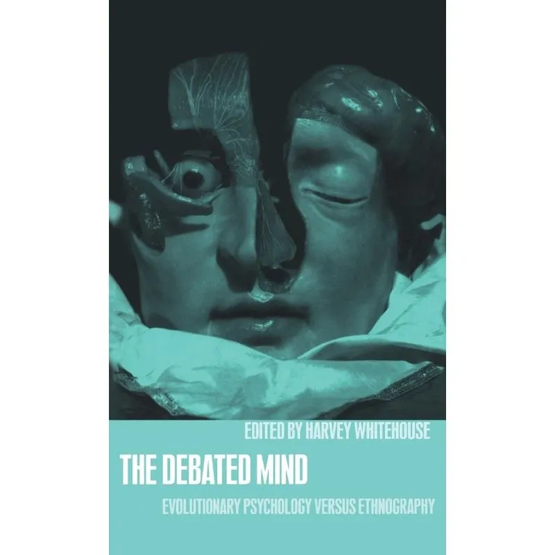 The Debated Mind