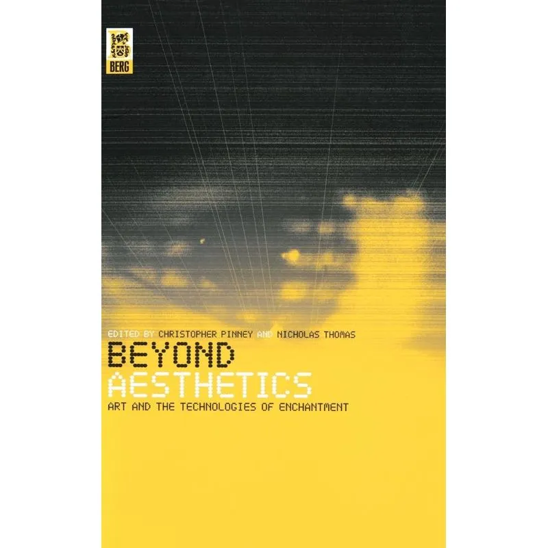 Beyond Aesthetics