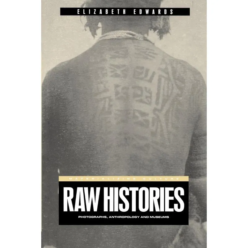 Raw Histories