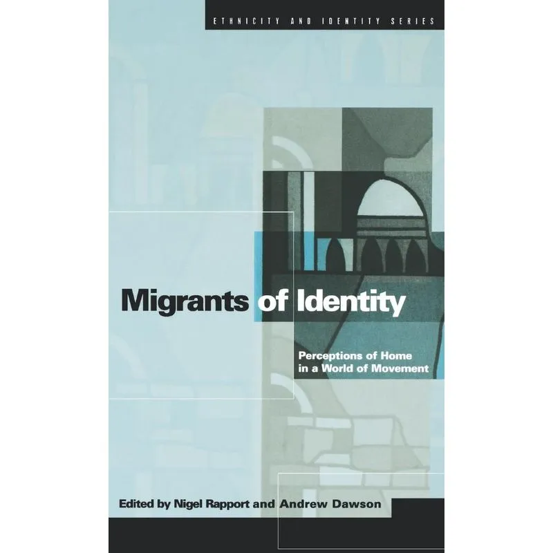 Migrants of Identity