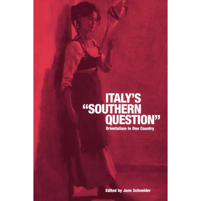 Italys Southern Question