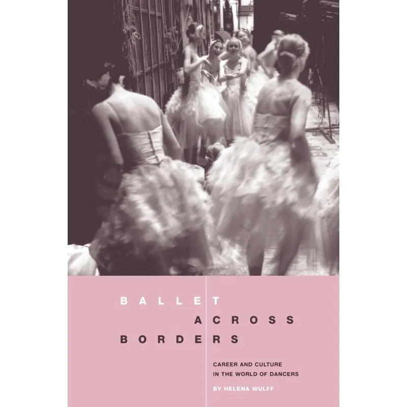 Ballet across Borders
