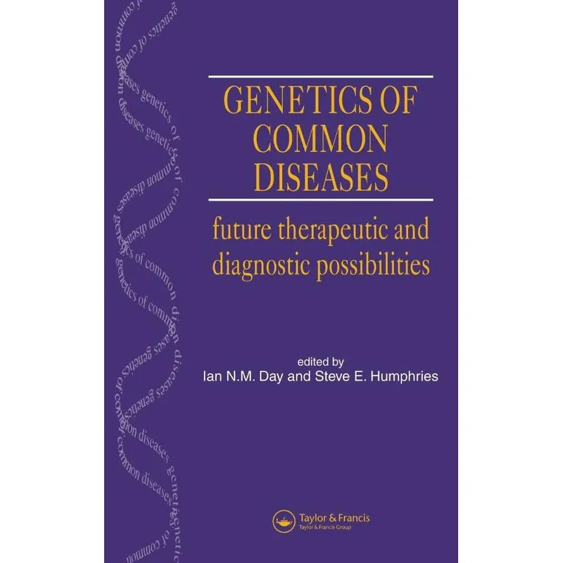 Genetics of Common Diseases