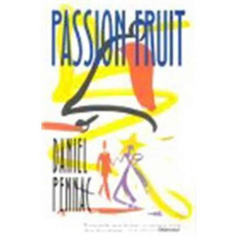 Passion Fruit