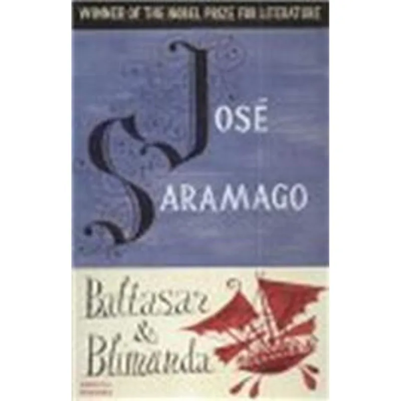 Baltasar & Blimunda