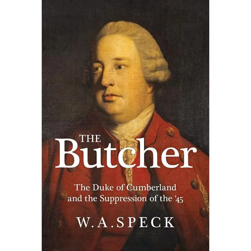 The Butcher