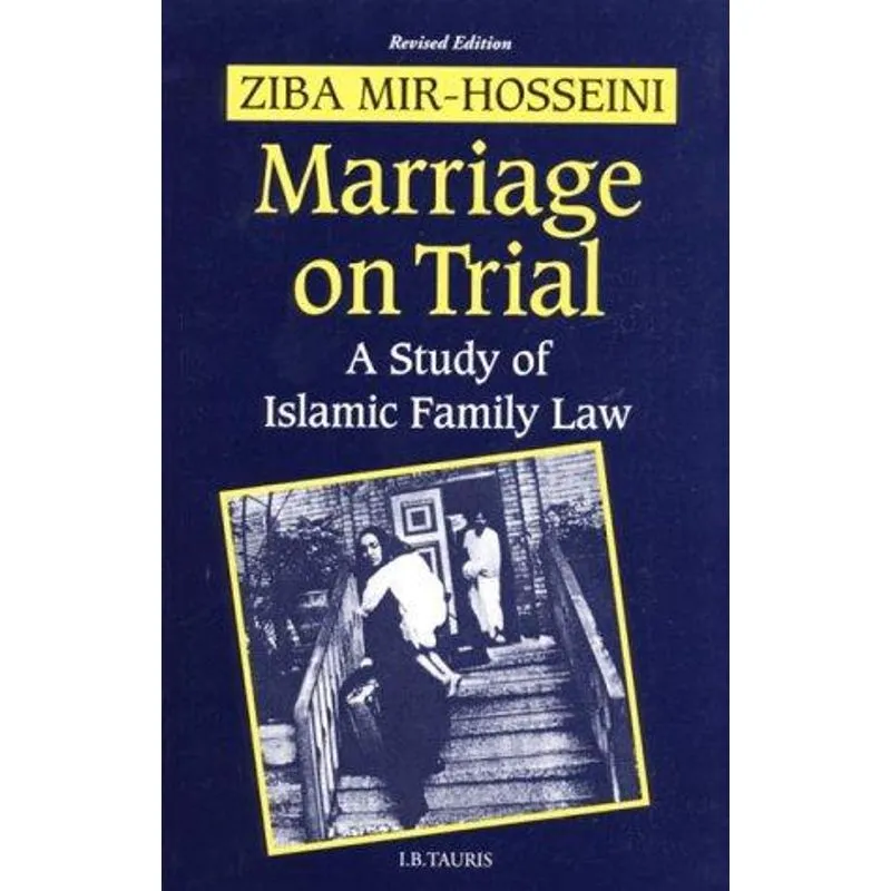 Marriage on Trial