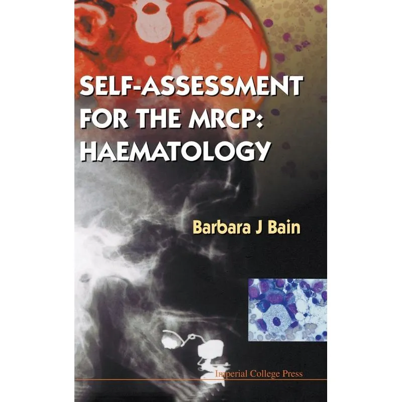 Self-Assessment for the MRCP