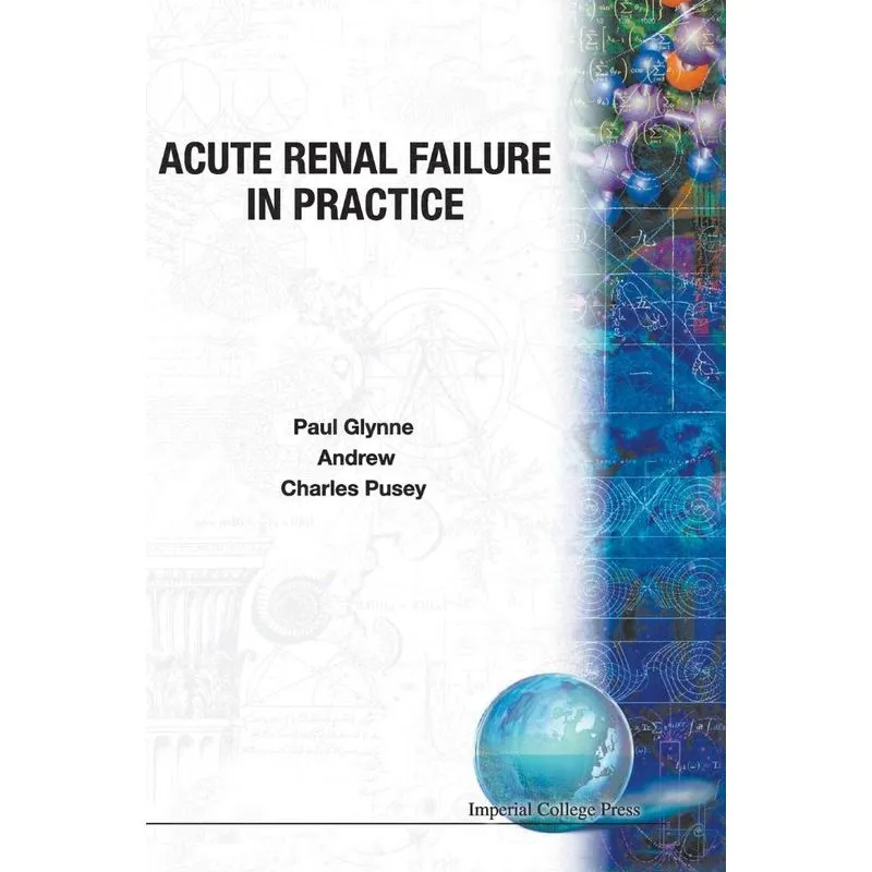 Acute Renal Failure in Practice
