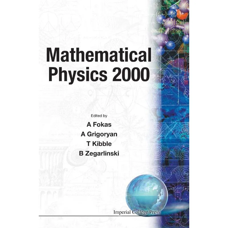 Mathematical Physics 2000