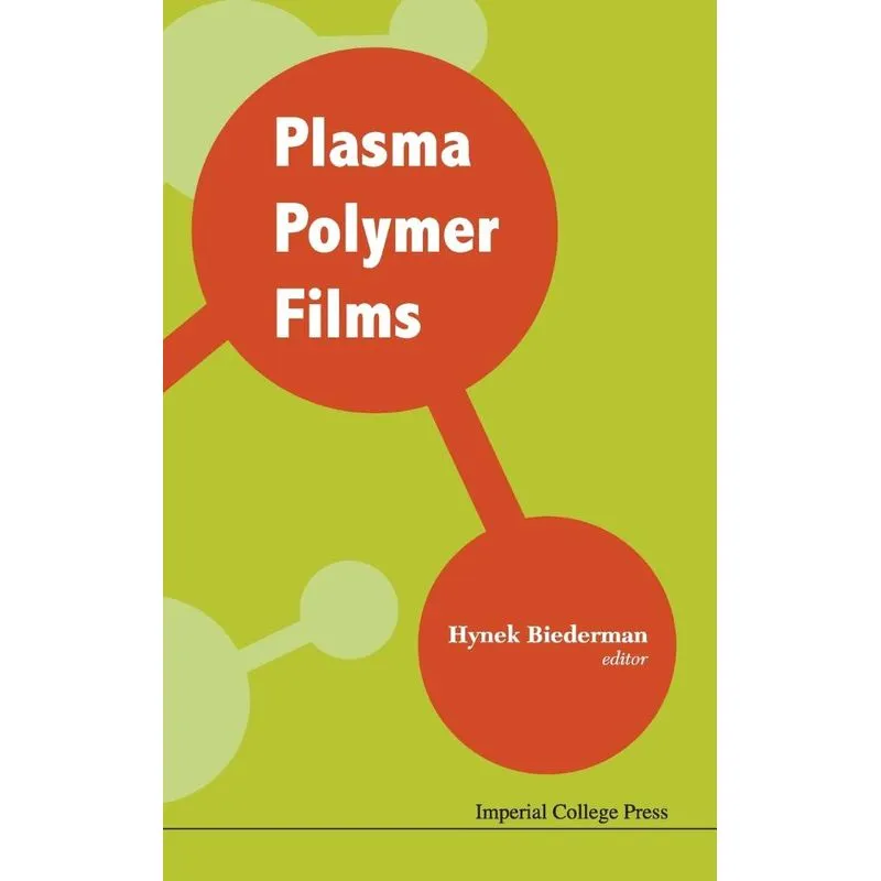 PLASMA POLYMER FILMS