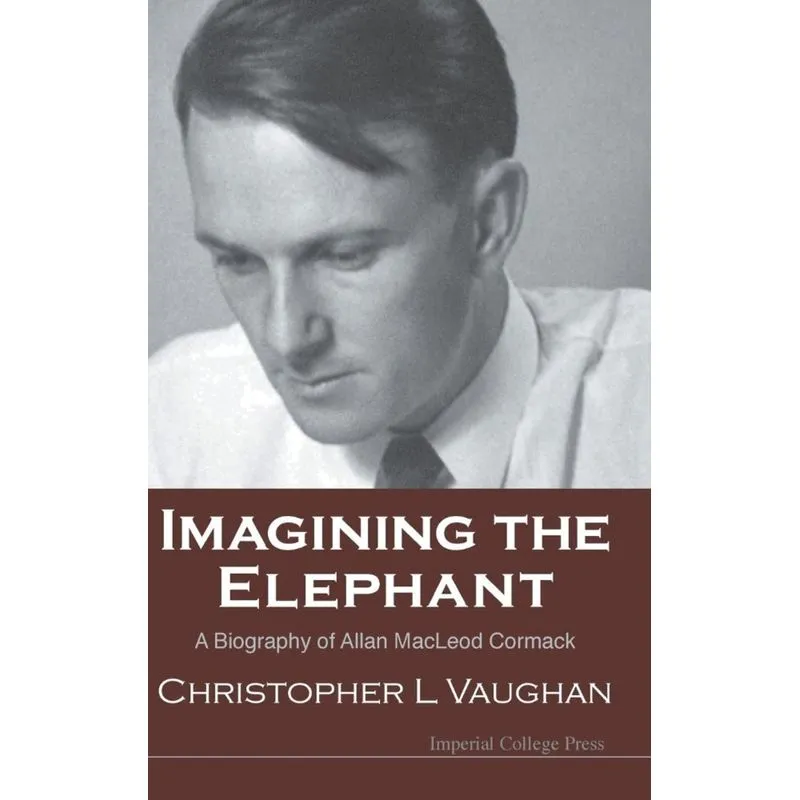 Imagining the Elephant