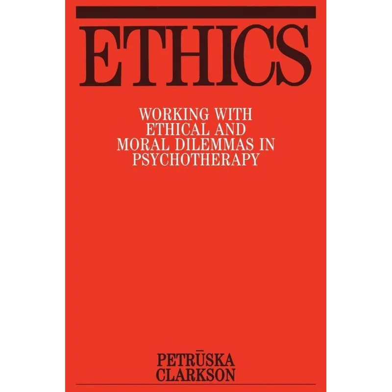 Ethics