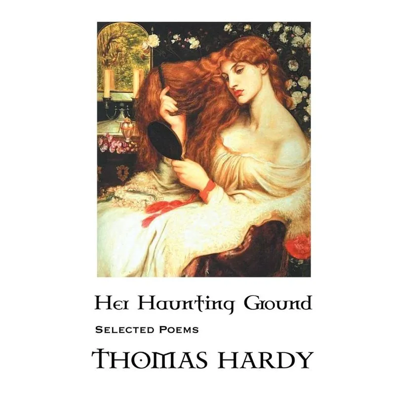 THOMAS HARDY