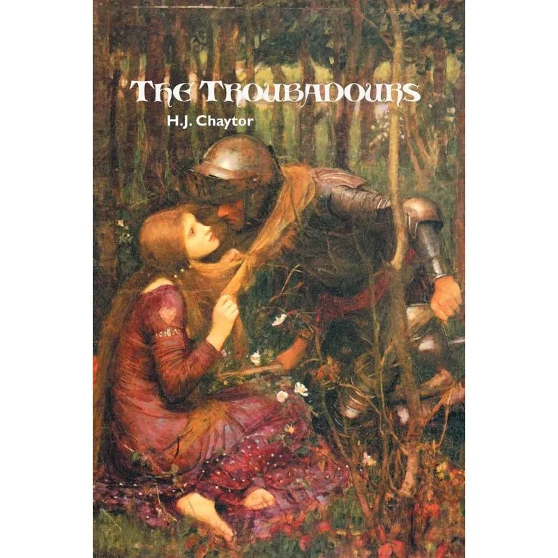 THE TROUBADOURS