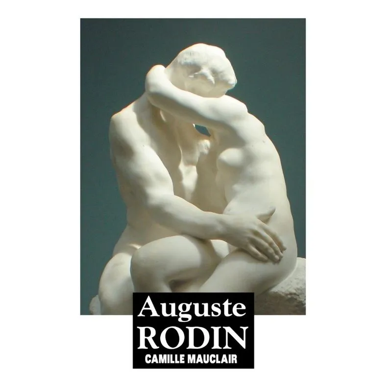 AUGUSTE RODIN