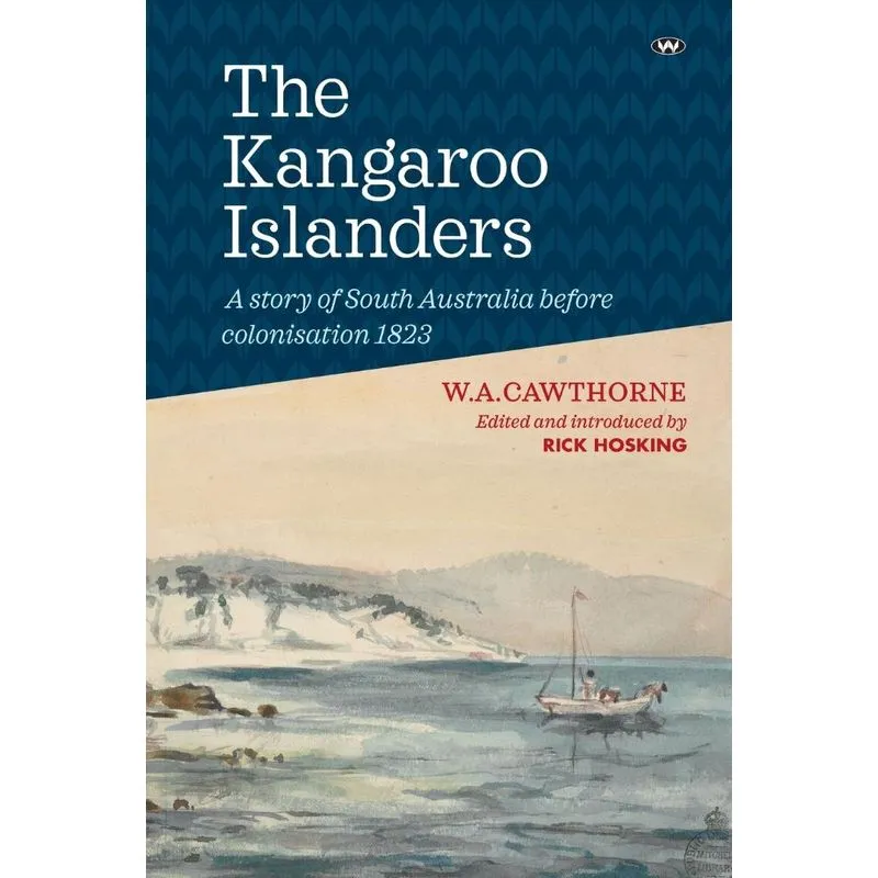 The Kangaroo Islanders