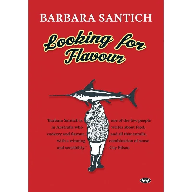 Looking for Flavour
