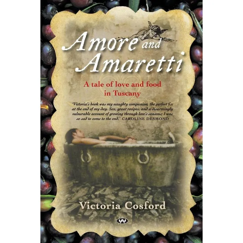 Amore and Amaretti