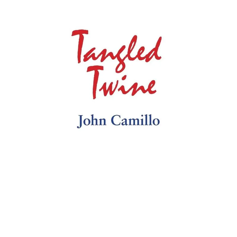 Tangled Twine