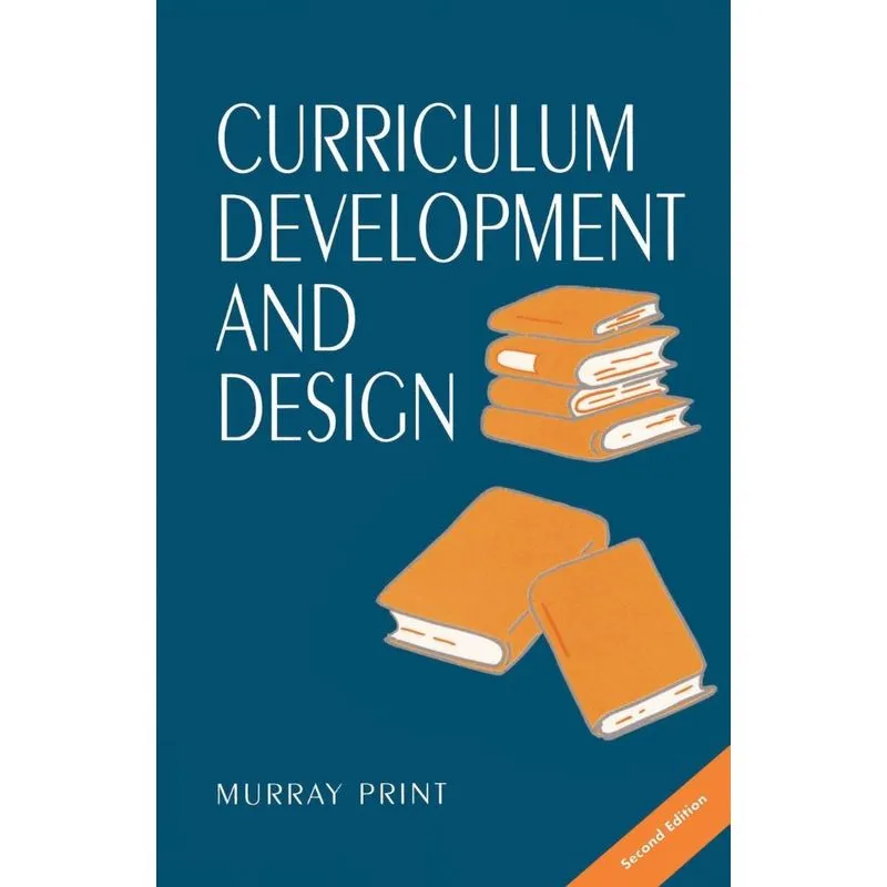 Curriculum Development and Design