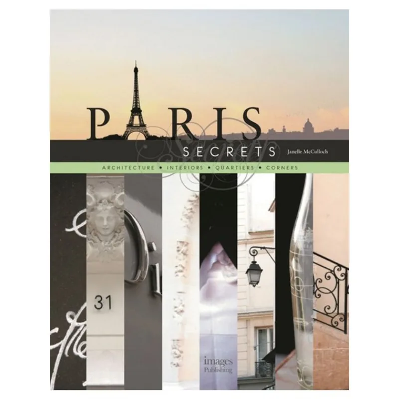 PARIS SECRETS