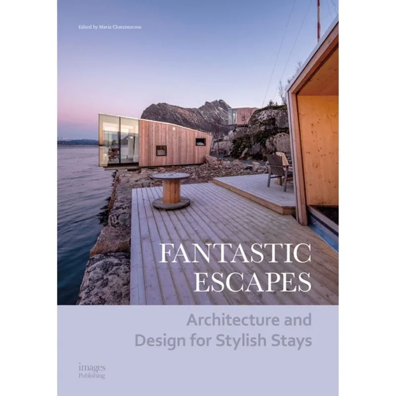 FANTASTIC ESCAPES