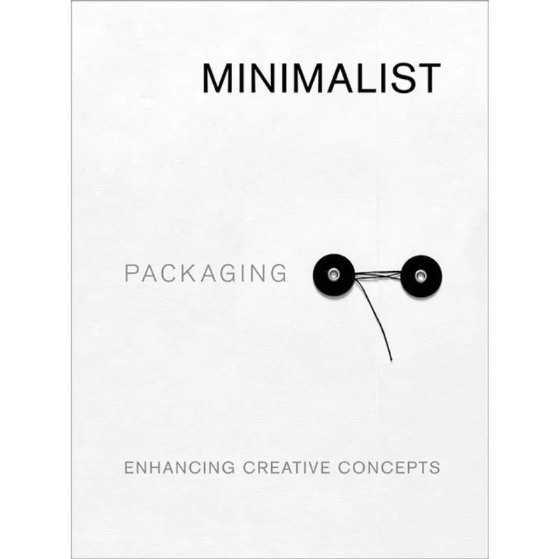 MINIMALIST PACKAGING