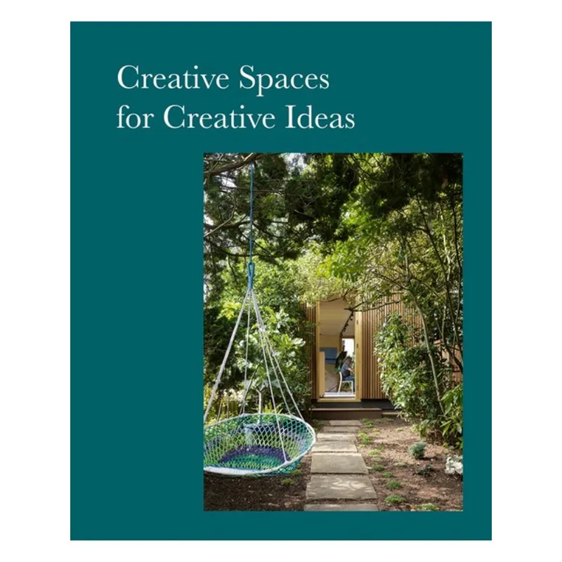 CREATIVE SPACES FOR CREATIVE IDEAS