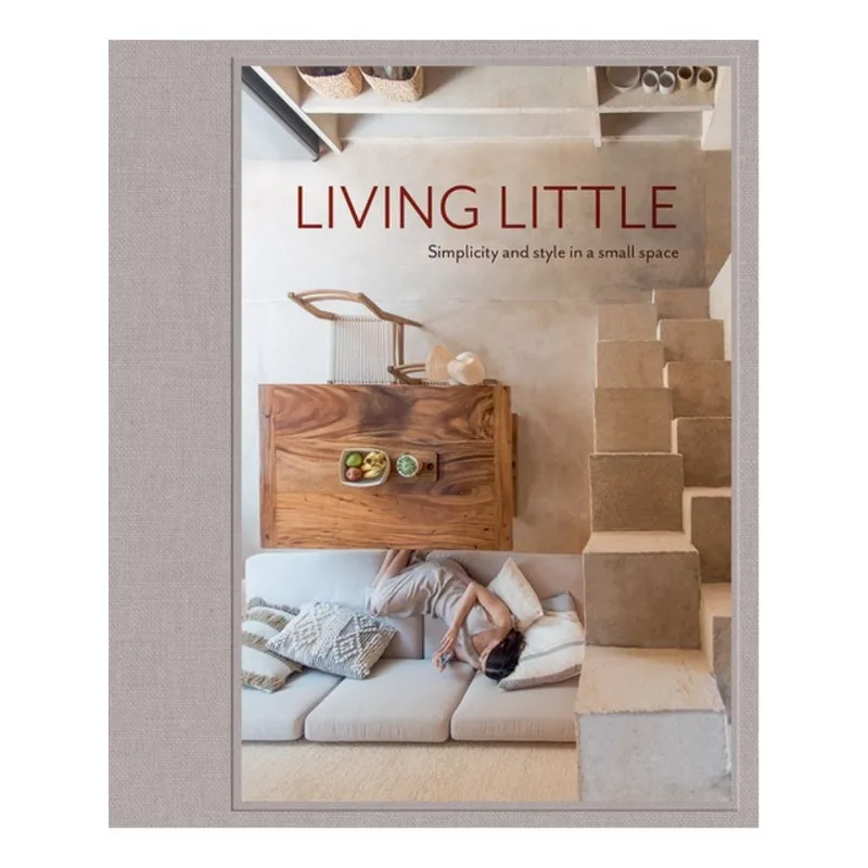 LIVING LITTLE