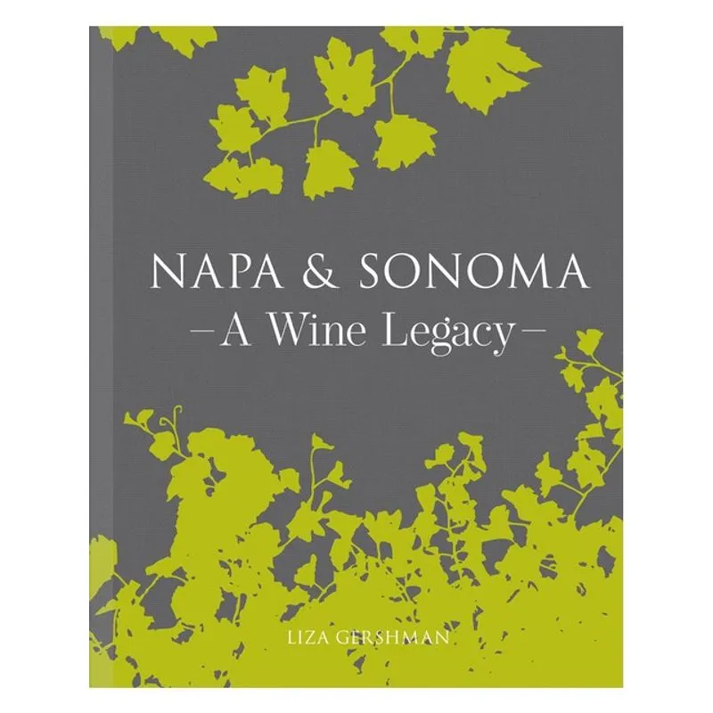 NAPA & SONOMA
