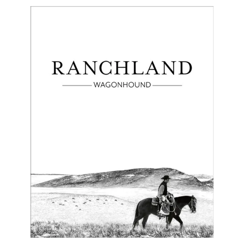 RANCHLAND - WAGONHOUND