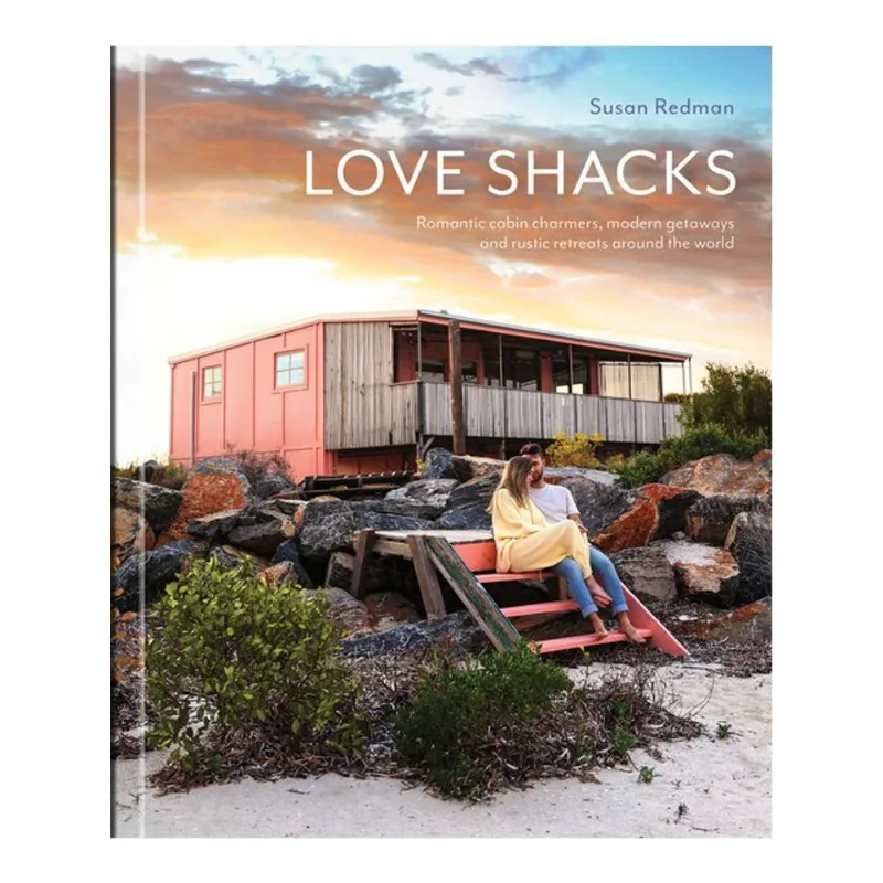 LOVE SHACKS