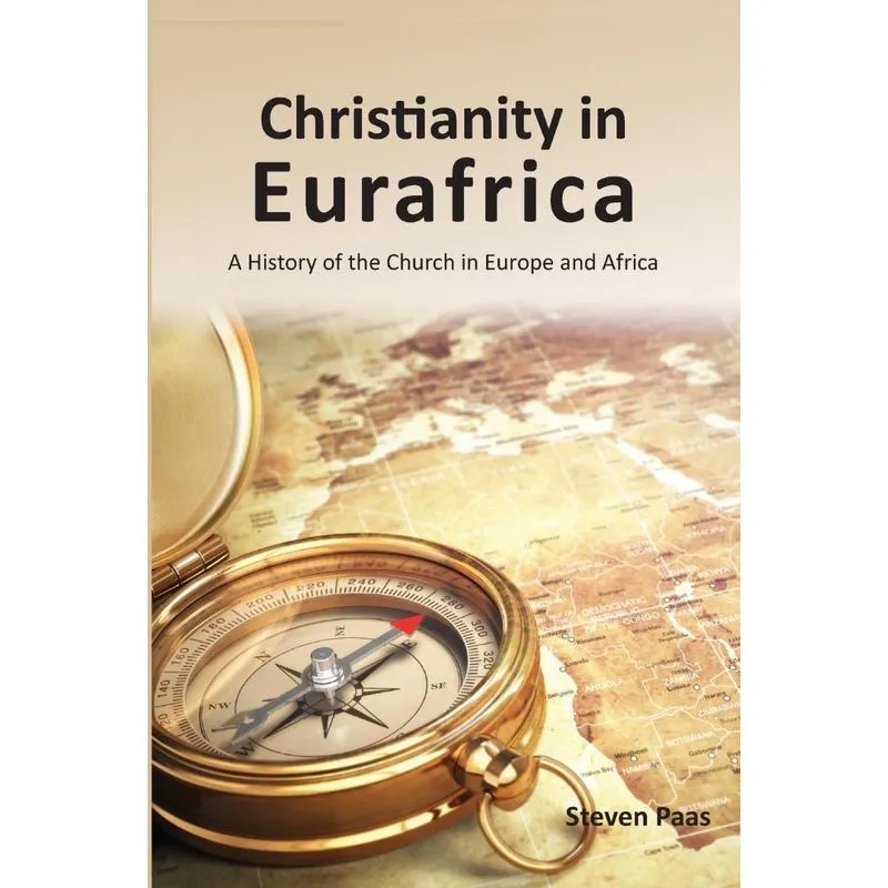 Christianity in Eurafrica