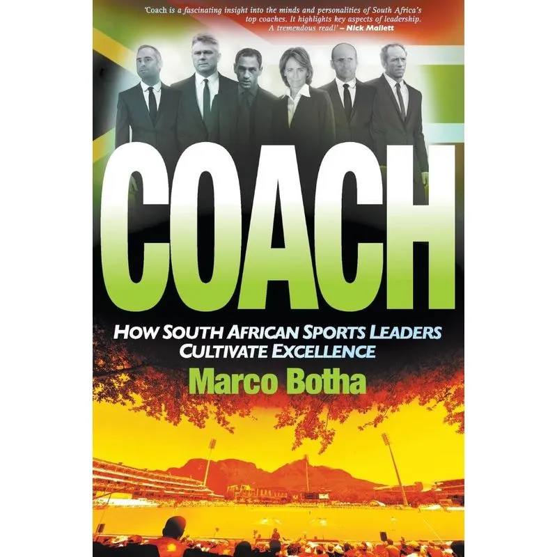 Coach