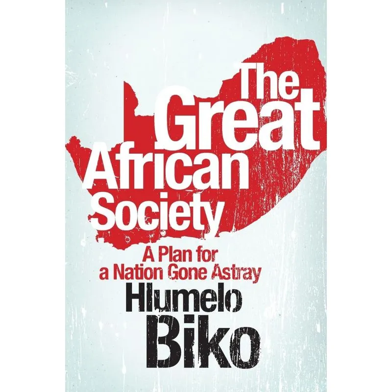 The Great African Society