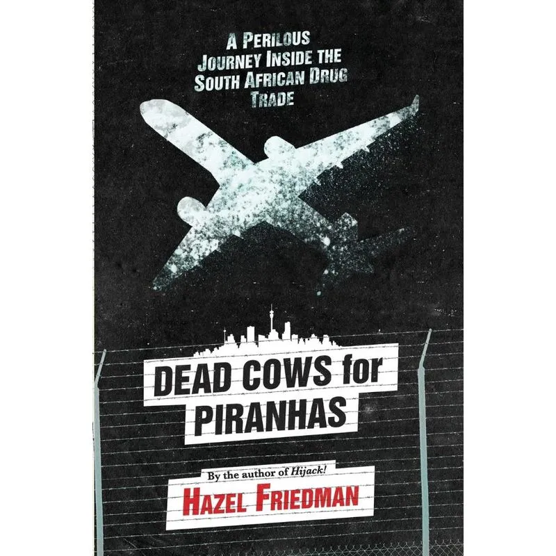 Dead Cows for Piranhas