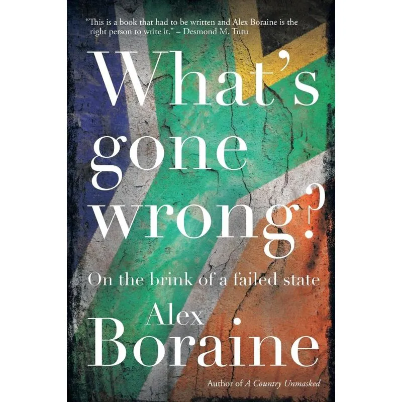 Whats gone wrong?