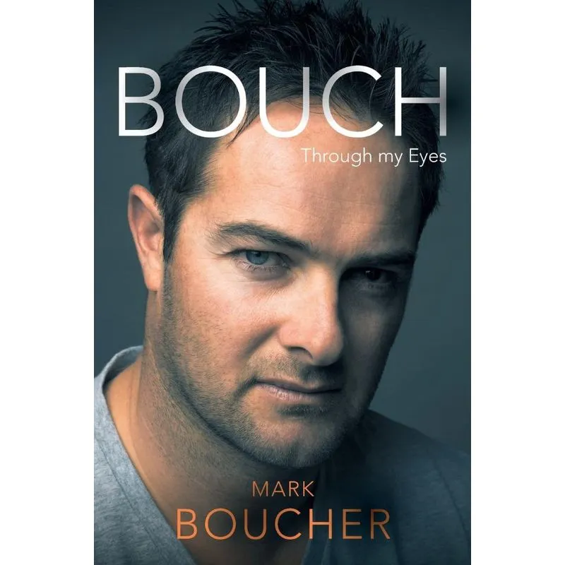BOUCH - Through my Eyes