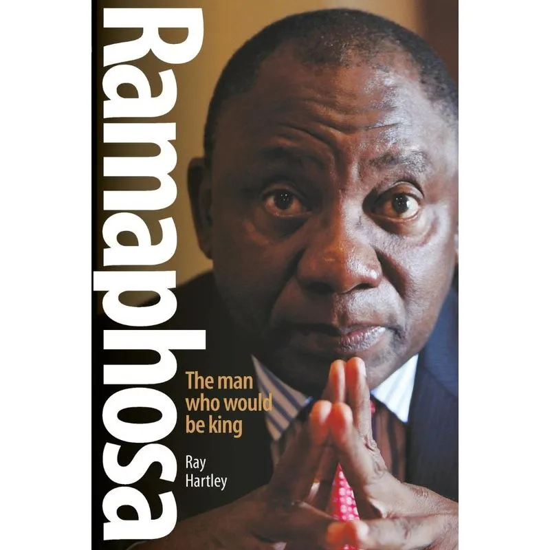 RAMAPHOSA