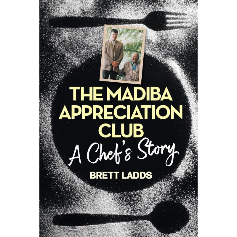 THE MADIBA APPRECIATION CLUB