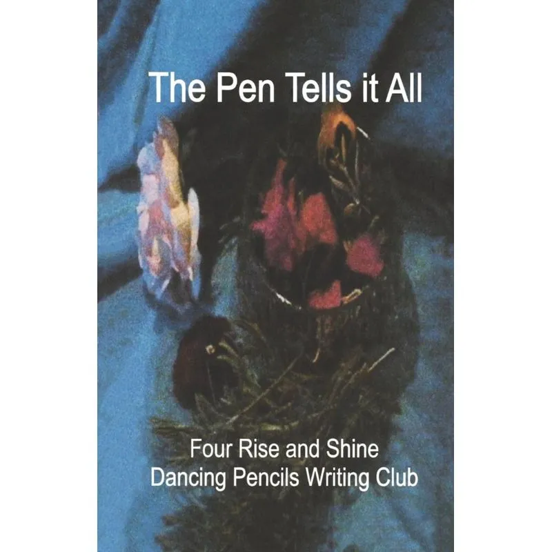 The Pen Tells It All