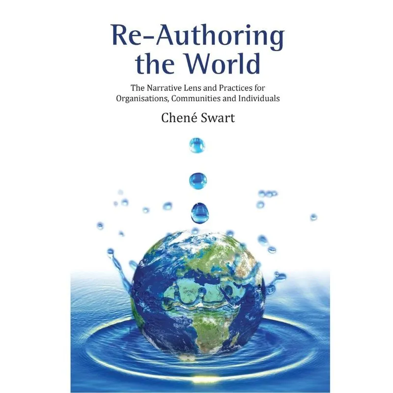 Re-Authoring The World