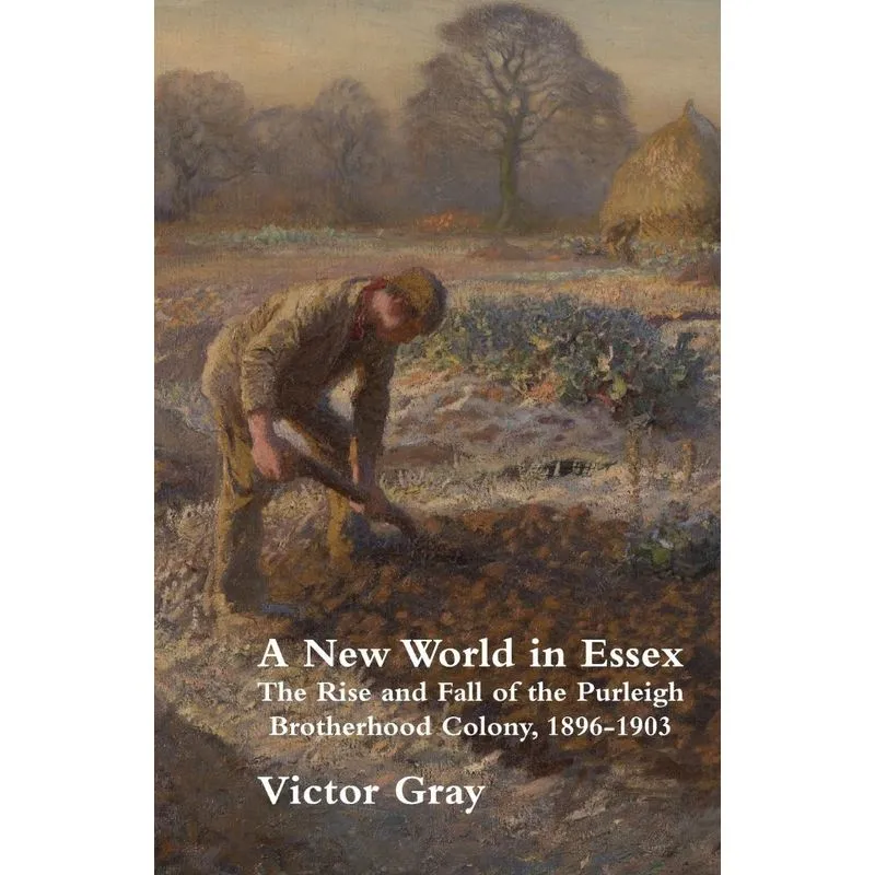 A New World in Essex