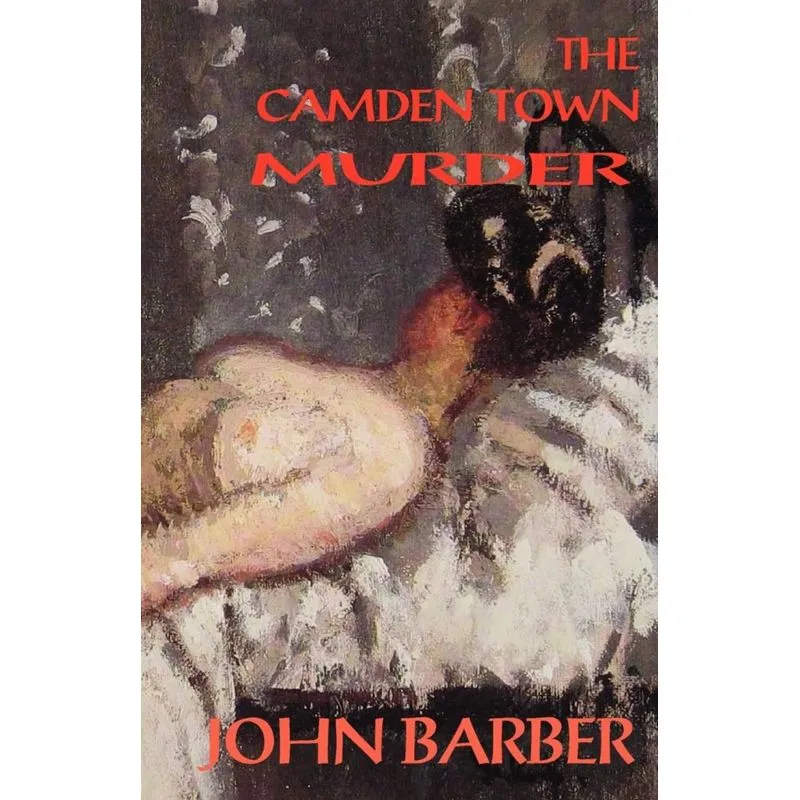 The Camden Town Murder